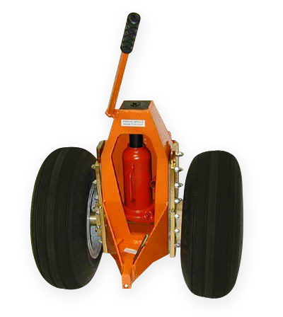 Gato para Helicóptero