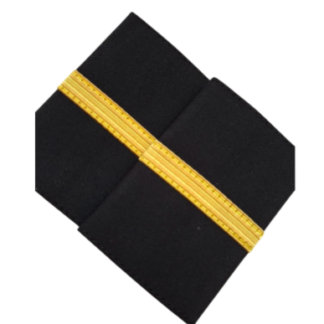 Charreteras para Piloto de Aviación – Aviation Experts