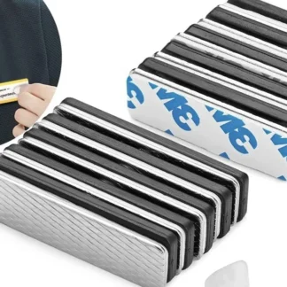 3M Porta Gafete Magnético (1 Pieza individual)