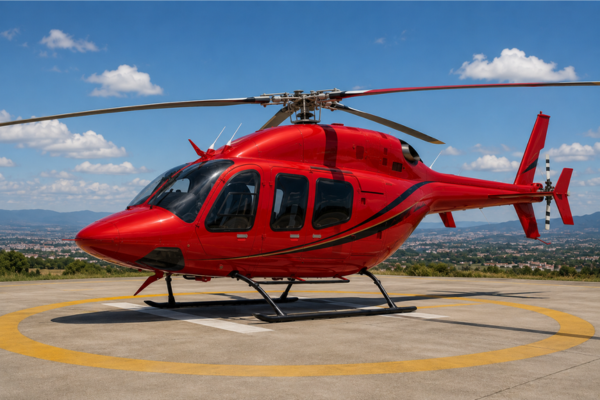 Helicóptero