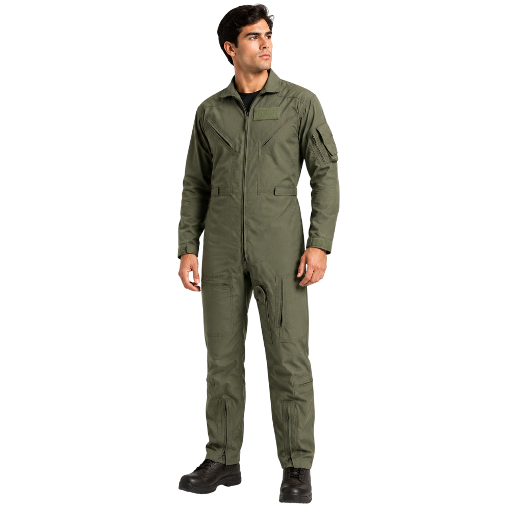 Overol de Vuelo Propper CWU-27P