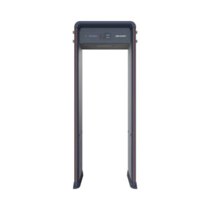 Arco Detector de Metales con Pantalla 7″ / Hasta 72 Zonas Configurable / Tecnología Anti-Interferencia y Sensibilidad de Última Generación / Conteo de Personas y Alarmas