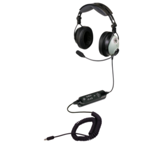 Audífonos David Clark DC ONE-XH ANR con Bluetooth (para Helicópteros)