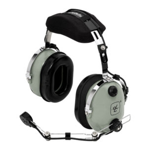 Audífonos David Clark H10-56 PNR para Ambientes de Alto Ruido (para Helicópteros)