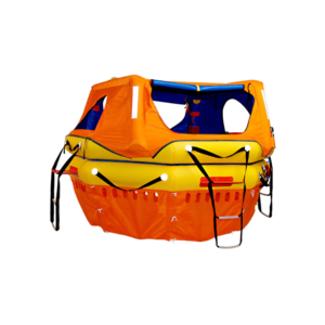 Balsa Switlik OPR Offshore Passage Raft