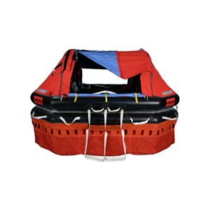 Balsa Switlik SAR-6 Transoceanic Life Raft