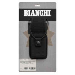 Bianchi Universal Radio Holder 7314S Negro S
