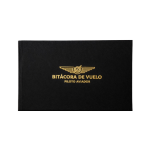 Bitácora de Vuelo Aviation Experts