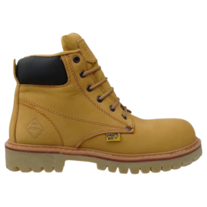 Botas PMA 136 Caqui