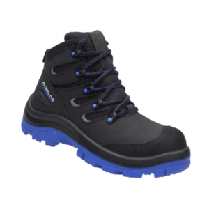 Botas Riverline BS-RIV-EGYNA Azul/Negro 28