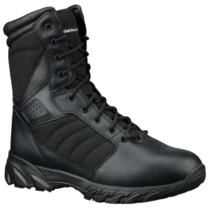 Botas Smith&Wesson Negro 8R