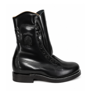 Botas Tácticas Chippewa 9 Inch Insulated EPS Negro 7D