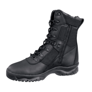 Botas Tácticas Rothco 5053 Negro 9.5