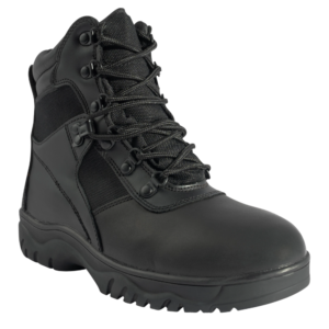 Botas Tácticas Rothco 5190 Negro 6