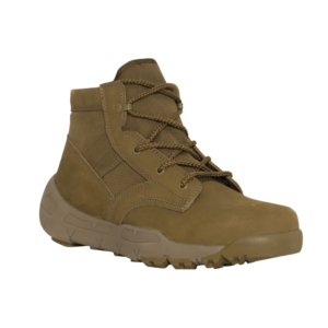 Botas Tácticas Rothco 5365 Coyote 5R