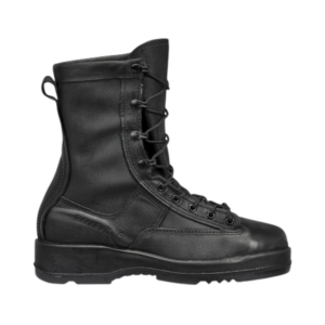 Botas de vuelo tácticas Belleville 800ST Negro 14 R