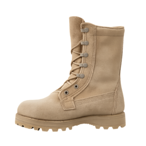 Botas tácticas Belleville Desierto 4.5XW