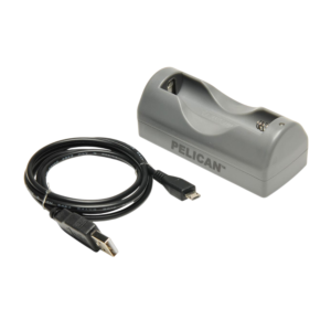 Cargador Pelican 2388 USB Charger