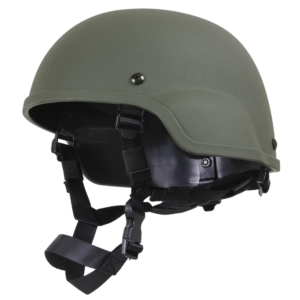 Casco Rothco Verde