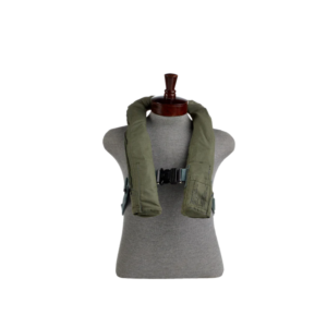 Chaleco Salvavidas Switlik LPU-9/P – Inflatable Life Preserver