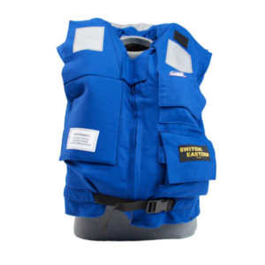 Chaleco Salvavidas Switlik MK-1 – Inflatable Life Preserver