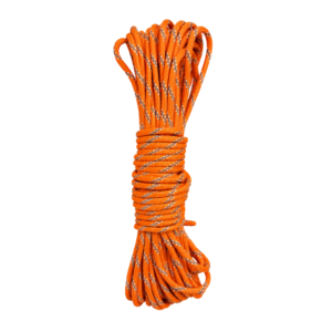 Cuerda Resistente al Fuego CrashKit 31 m Naranja