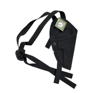 Funda de Hombro Rothco 40081 Negro