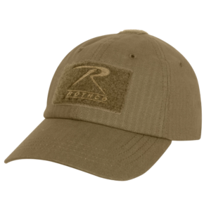 Gorra Rothco 7214 Coyote
