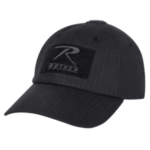 Gorra Rothco 7244 Negro