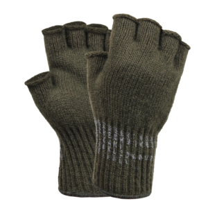 Guantes Rothco 8410 Verde