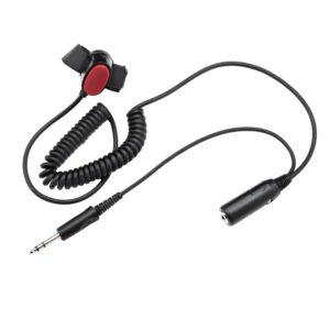 Interruptor Push-to-Talk (PTT)