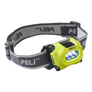 Lámpara de Cabeza Pelican 2745