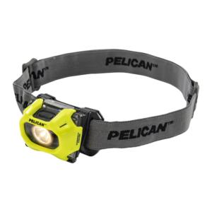 Lámpara de Cabeza Pelican 2755CC
