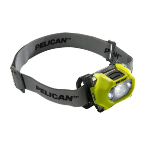 Lámpara de Cabeza Pelican 2765