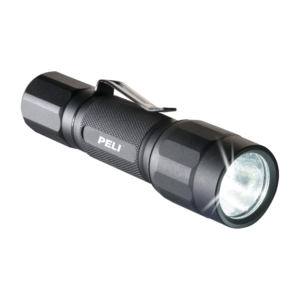Lámpara linterna táctica Pelican 2350