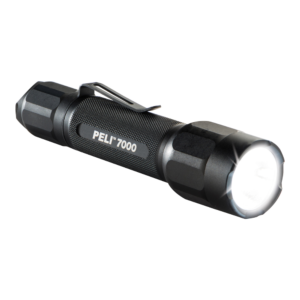 Lámpara linterna táctica Pelican 7000