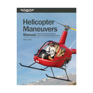 Libro / Manual ASA HELI-FM Azul Claro
