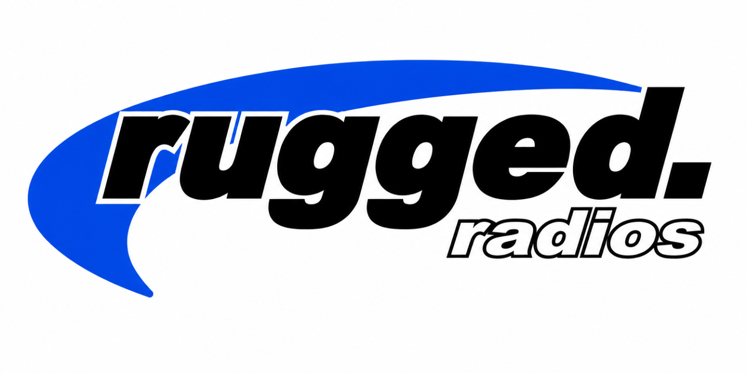 Rugged Radios