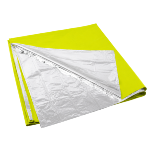 Manta Reflejante Rothco 1044 Verde