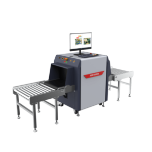 Máquina de Inspección por Rayos X con IA / Escaneo Bidireccional / Túnel de 50 x 30 cms / 2 Cámaras Integradas de 2 Megapixel / Puesta en Marcha y Capacitación Incluida