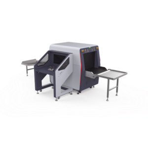 Máquina de Inspección por Rayos X con Inteligencia Artificial / Túnel de 65 x 50 cms / 4 Cámaras Integradas de 2 Megapixel / Mesa de Operación Incluida / Puesta en Marcha y Capacitación Incluida