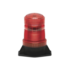 Mini Burbuja de LED Serie X6262, Color Rojo