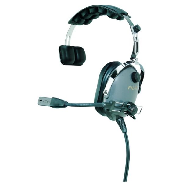 Audífonos Pilot USA de aplicación especial PA-1110