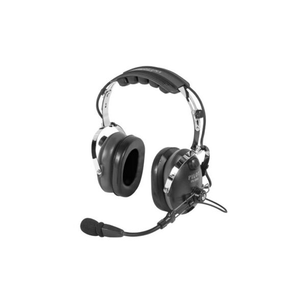 Audífonos Pilot USA Pasivos PA-1161H