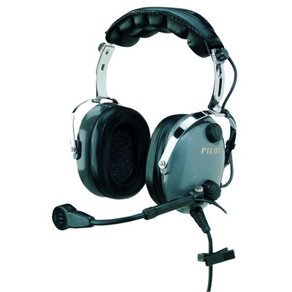 Audífonos Pilot USA militares PA-1166/M-87