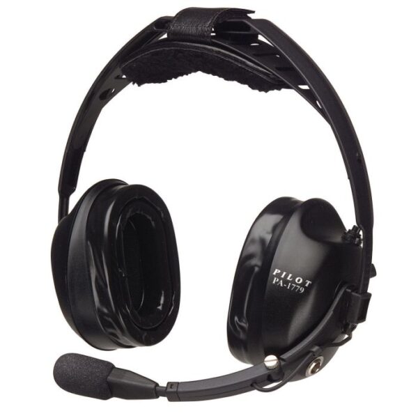 Audífonos Pilot USA militares PA-1779/M-101
