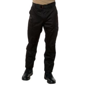 Pantalón Táctico Rothco 2971 Negro L