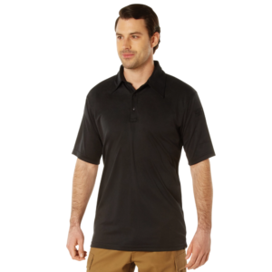 Playera Polo Rothco 3912