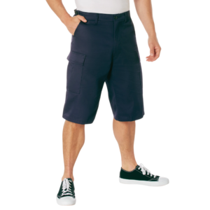 Short Rothco Azul Marino 31-35