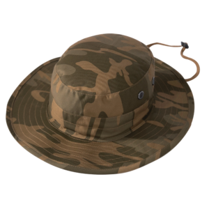 Sombrero Rothco 52564 Coyote Camo